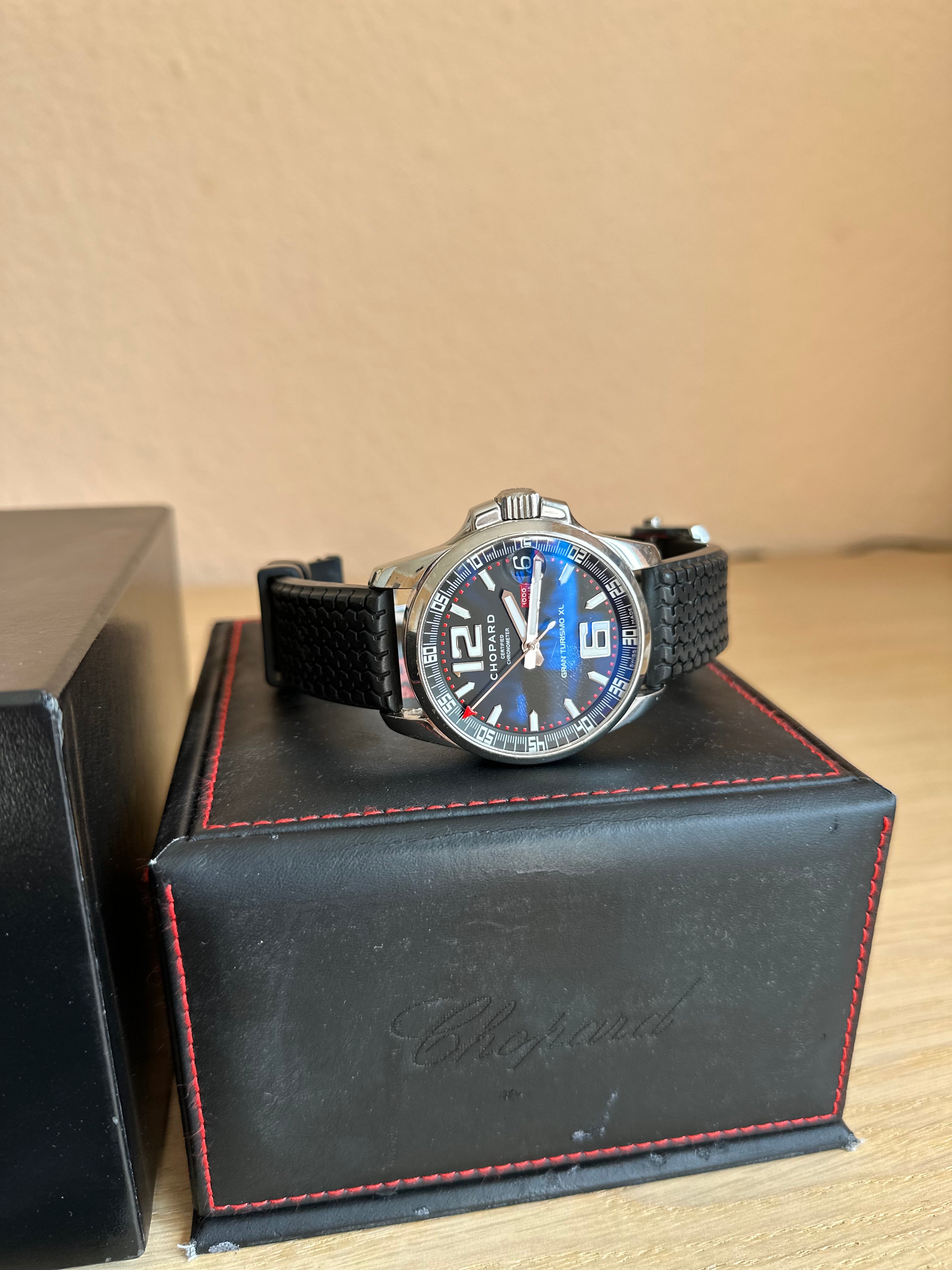 Chopard Mille Miglia XL
