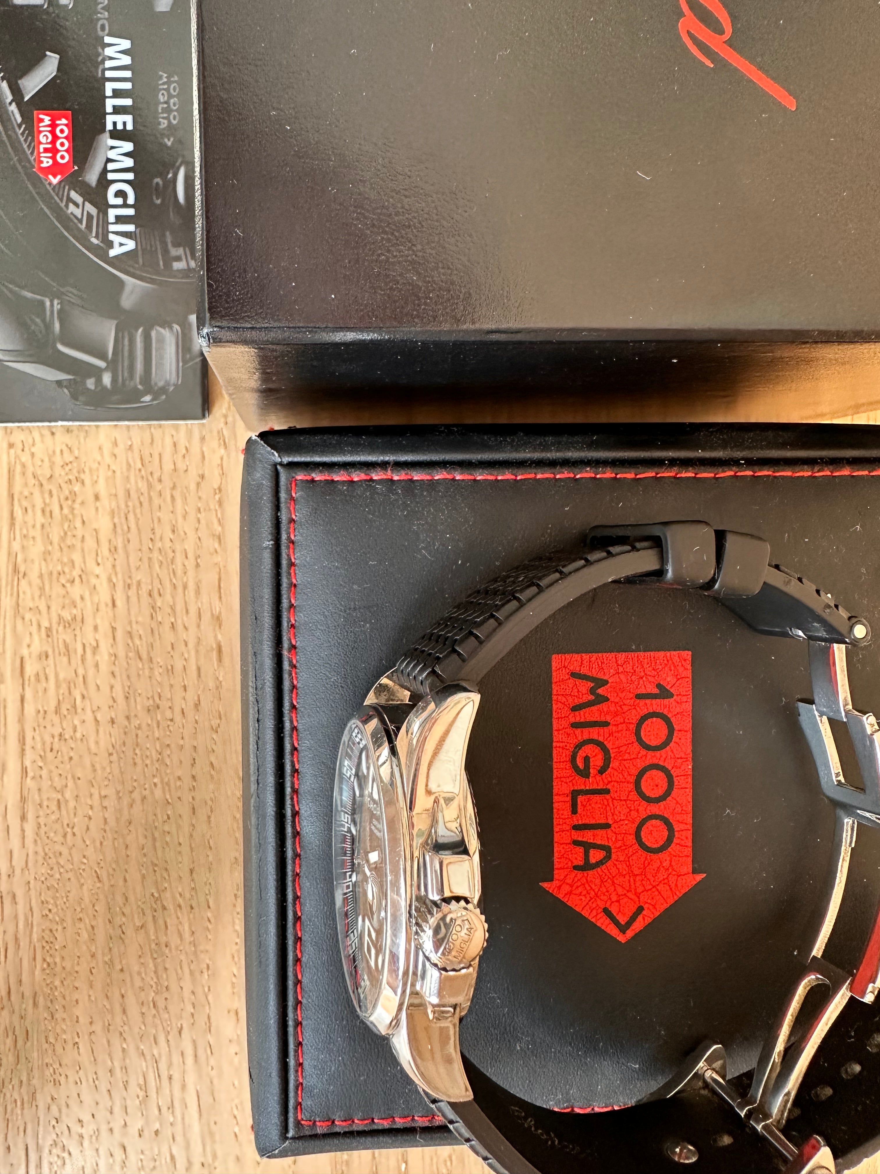 Chopard Mille Miglia XL