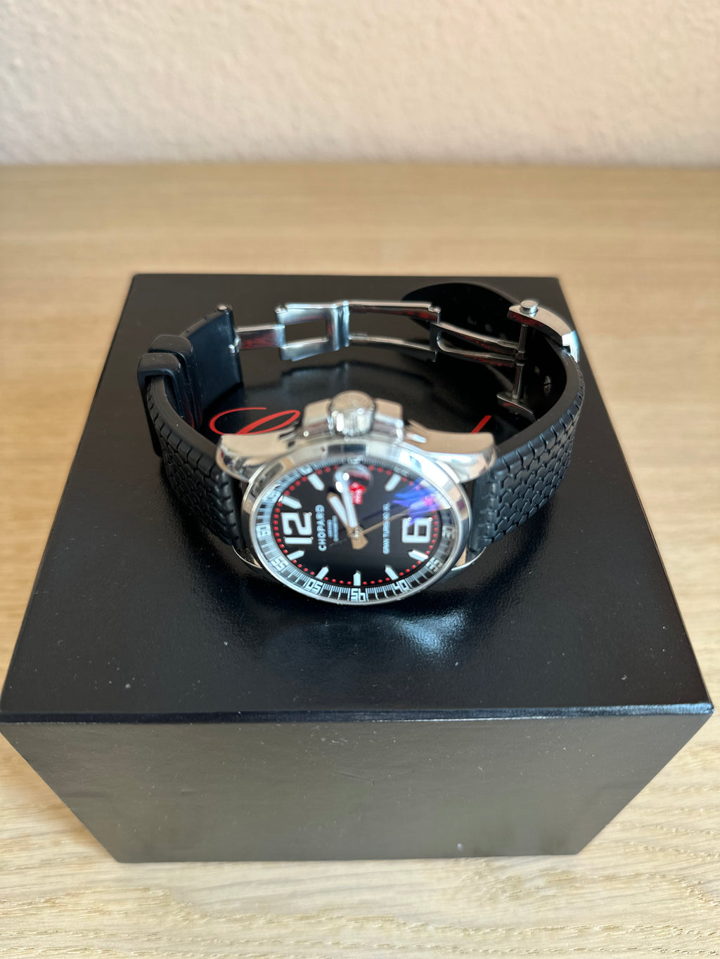 Chopard Mille Miglia XL