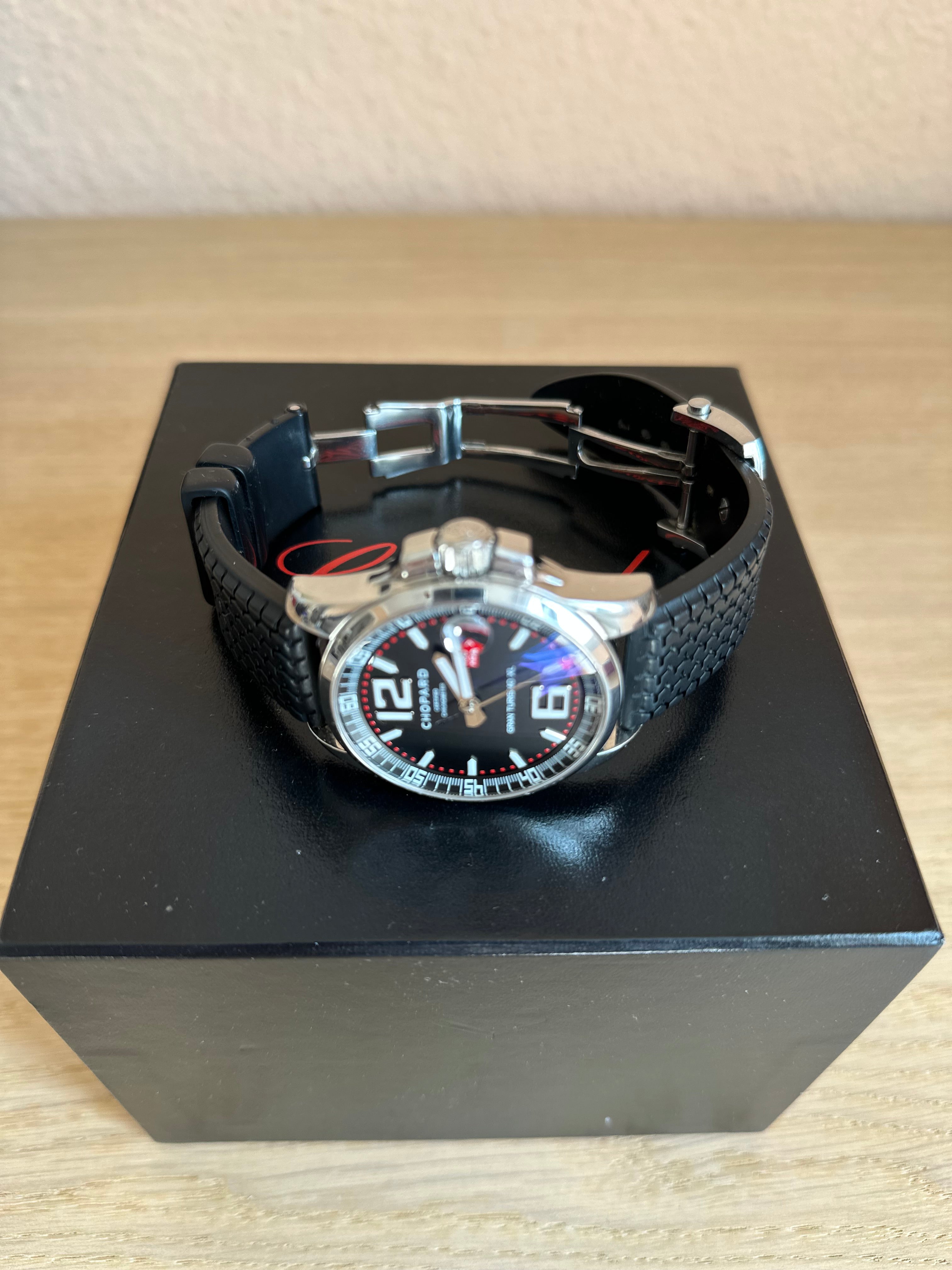 Chopard Mille Miglia XL