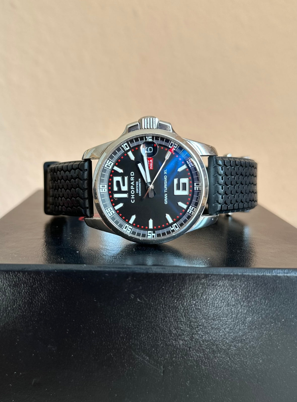 Chopard Mille Miglia XL